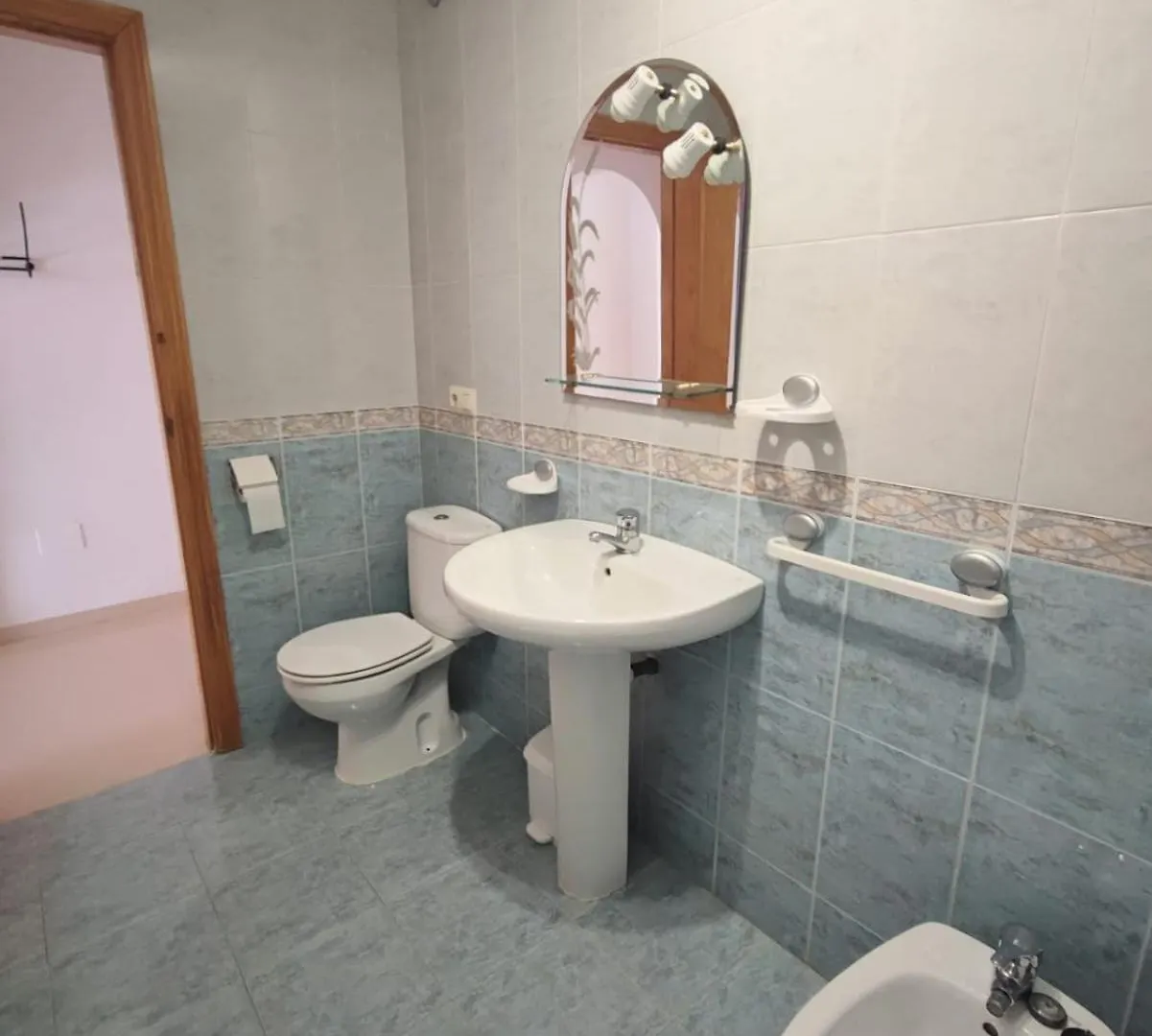 Apartment Global Gondolas Torrenueva