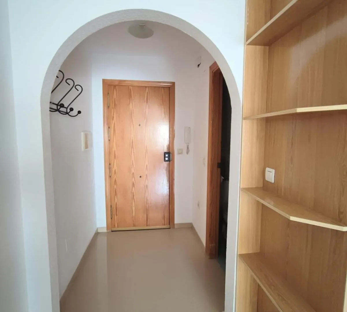 Apartment Global Gondolas Torrenueva