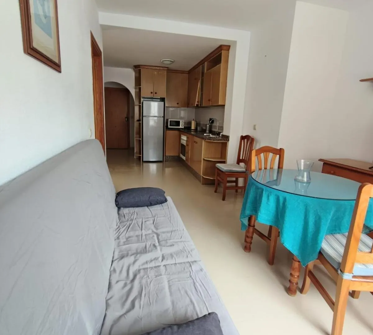 Apartment Global Gondolas Torrenueva