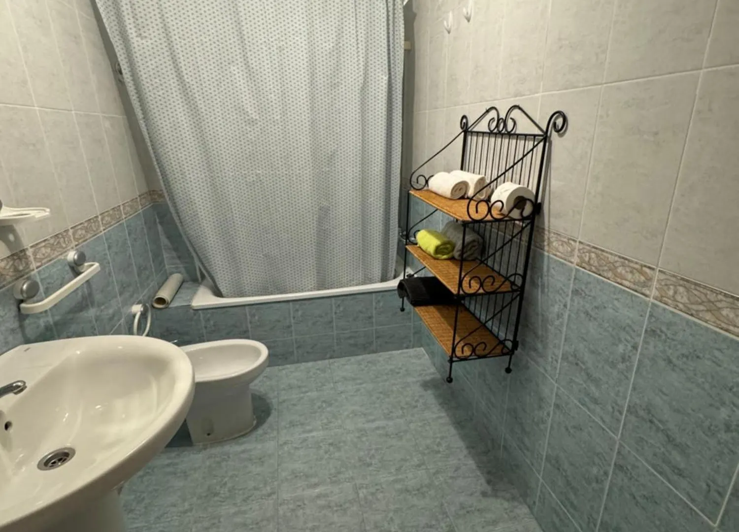 Apartment Global Gondolas Torrenueva