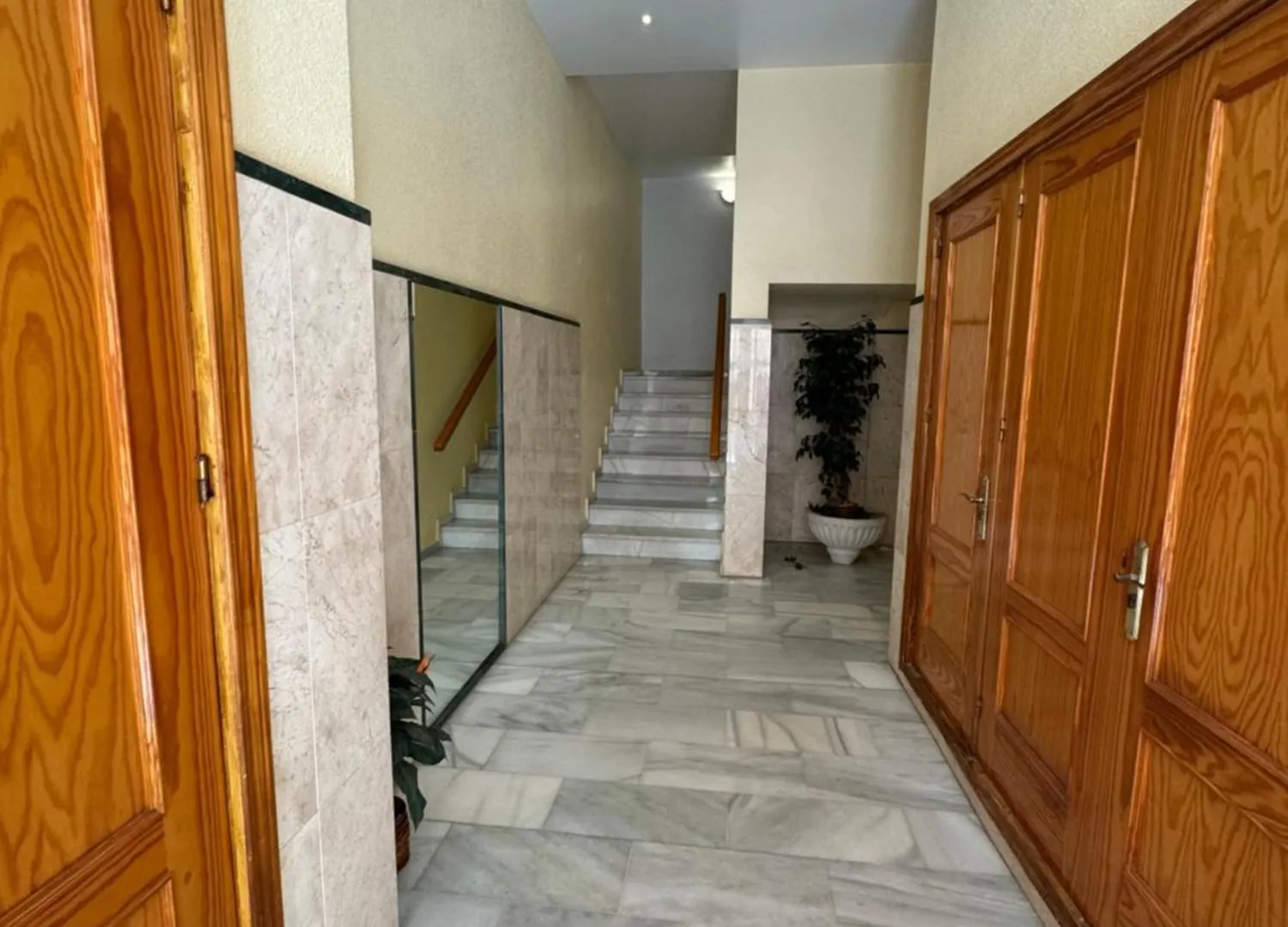 Apartment Global Gondolas Torrenueva