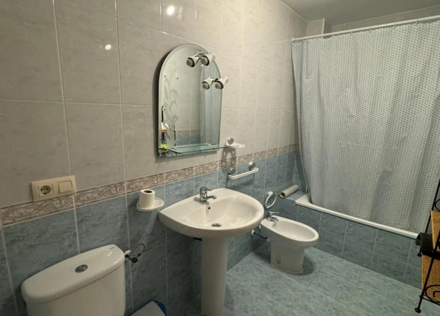 Apartment Global Gondolas Torrenueva  Spain