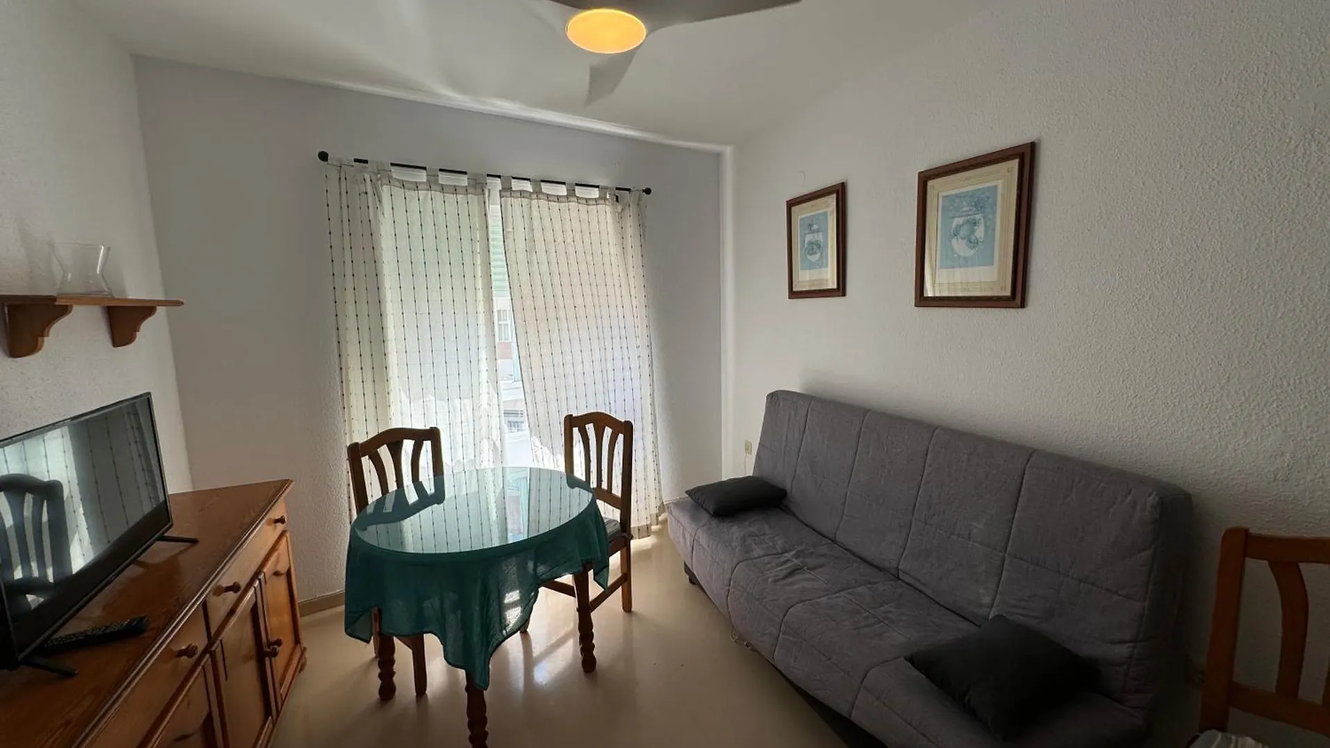 Apartment Global Gondolas Torrenueva  Spain