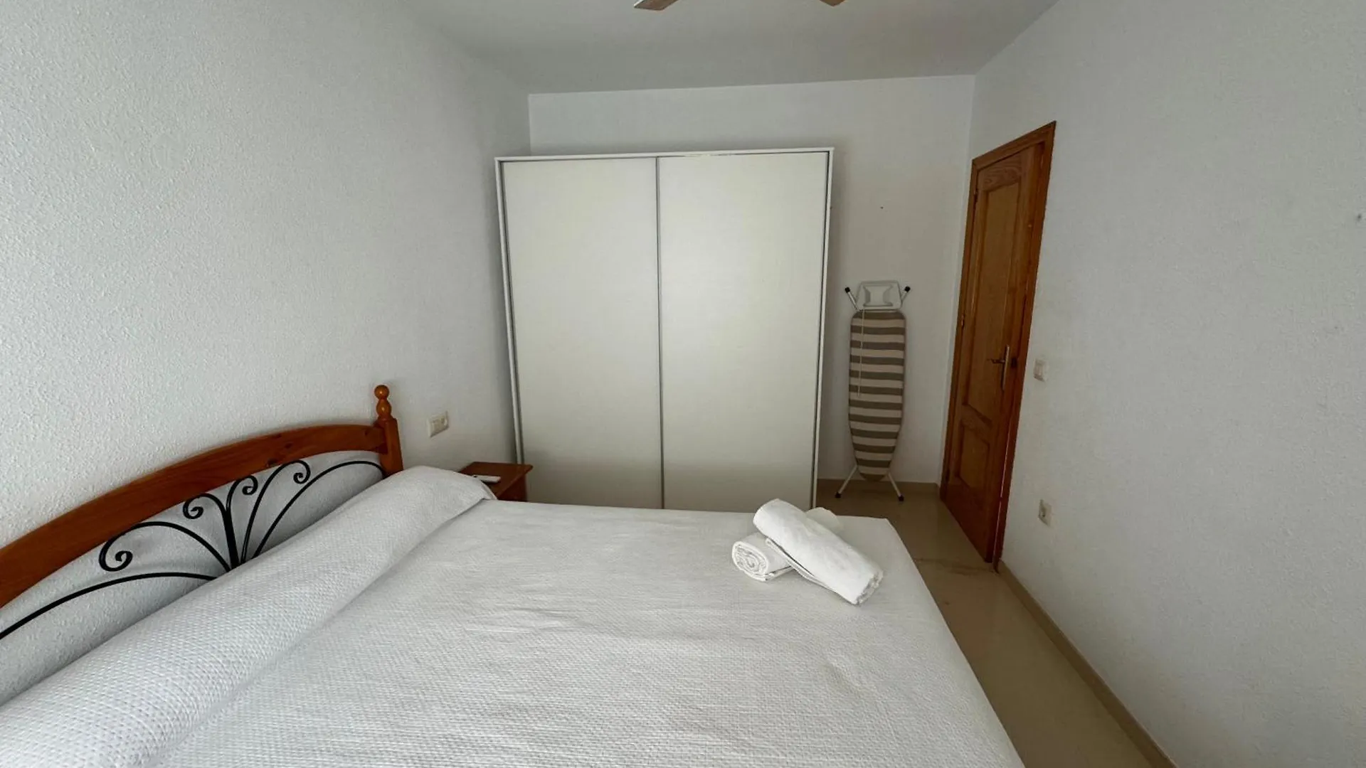 Apartment Global Gondolas Torrenueva